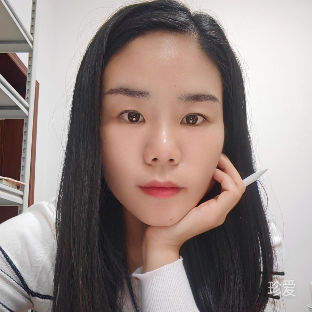 枫叶红了