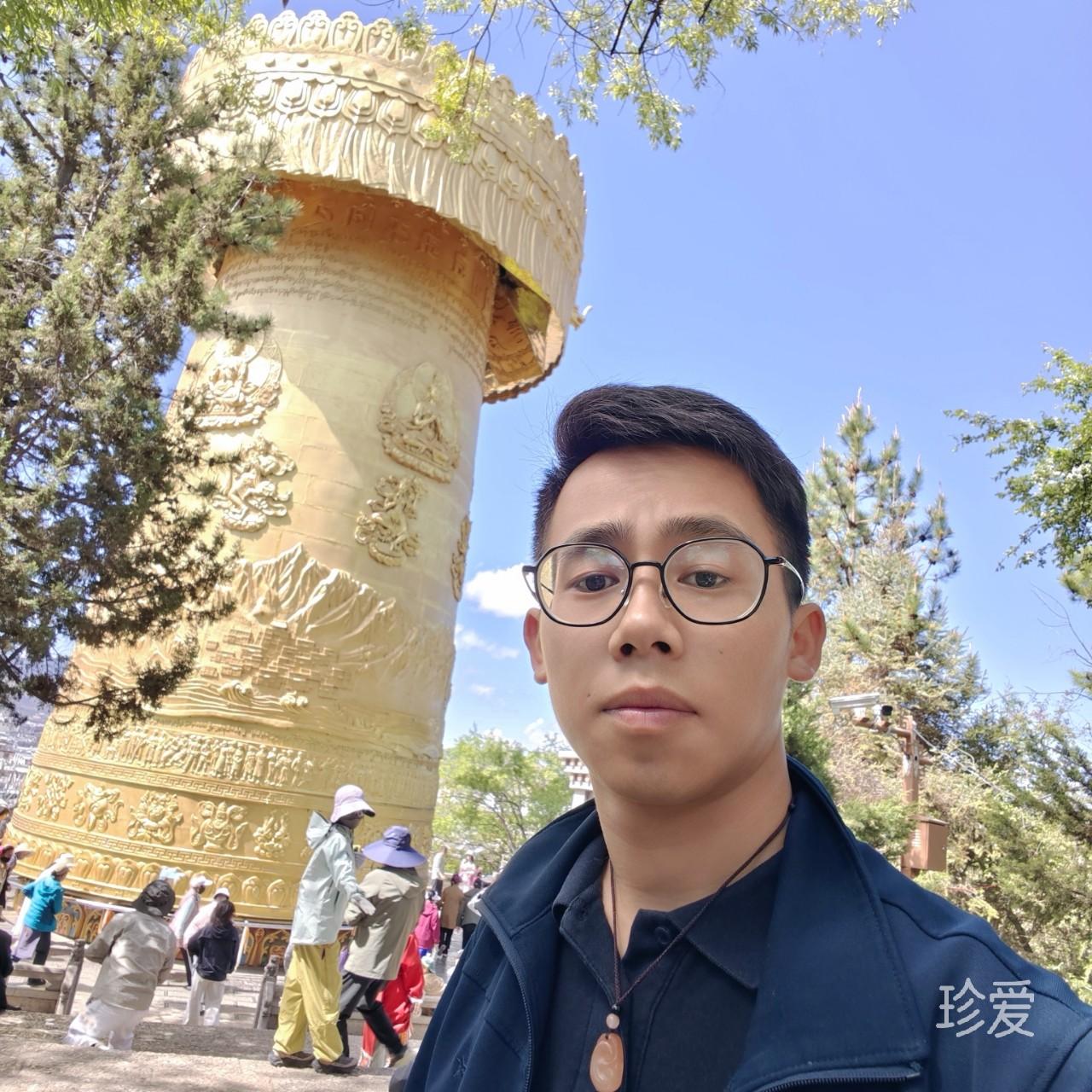 艾尚往