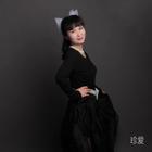 臉紅的小豹魚(yú)
