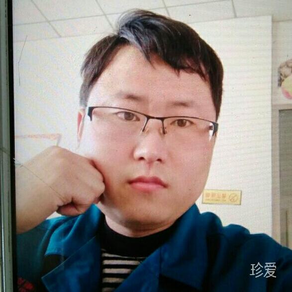 一直很安静