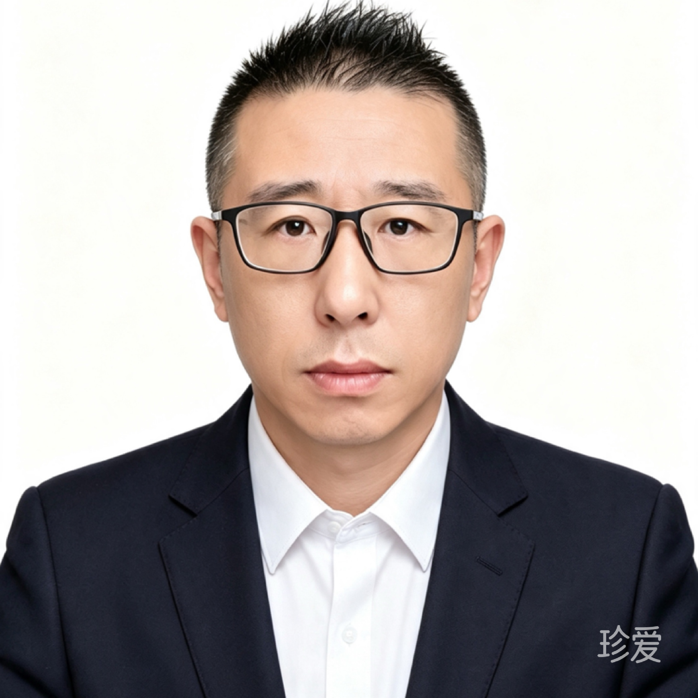 凌志