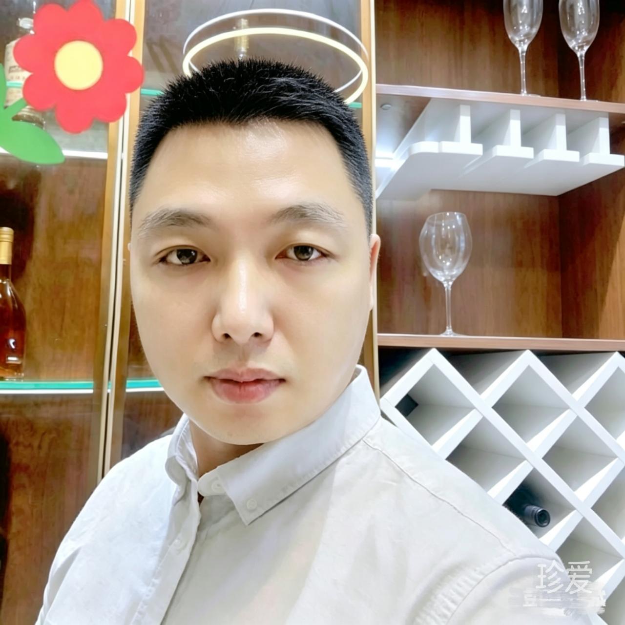 龙凤良缘