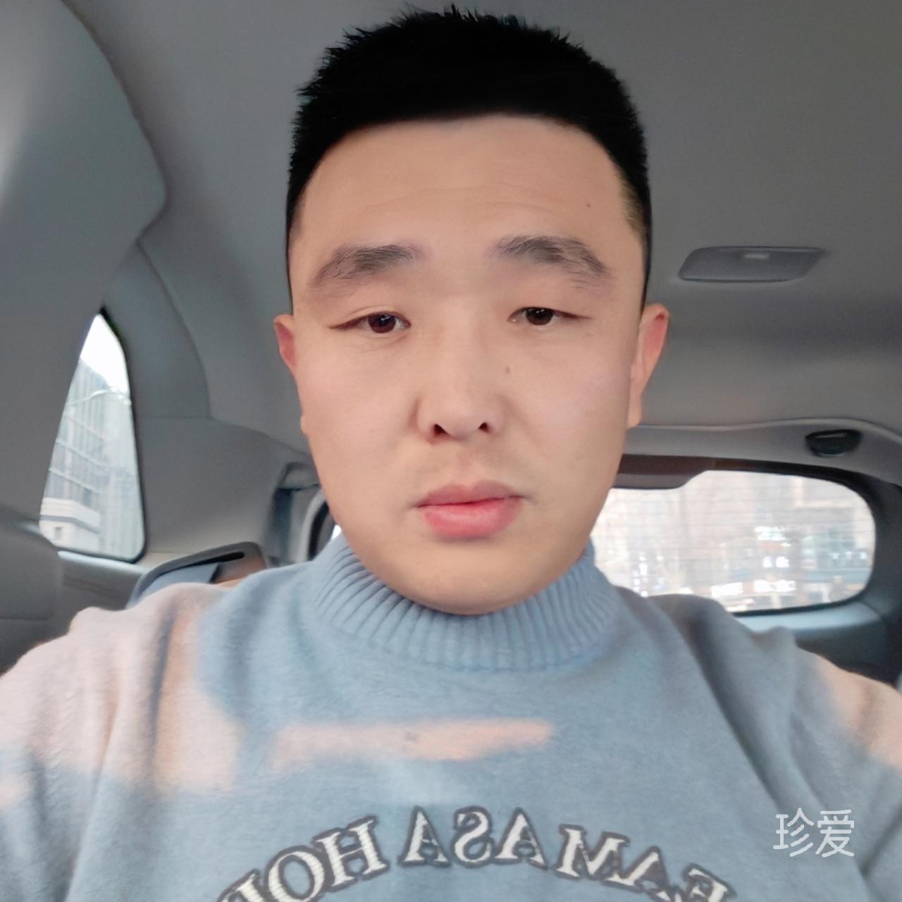 燕南天