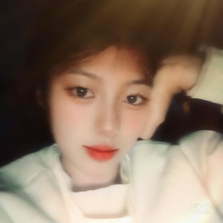 做你的小仙女