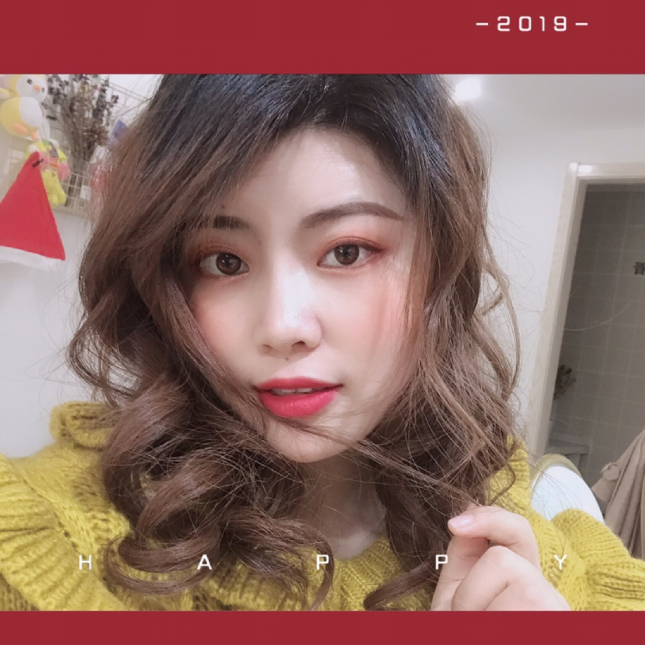 小宛想要一个家