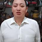 等待美好的你