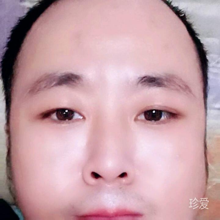 找爱我的跟我爱的