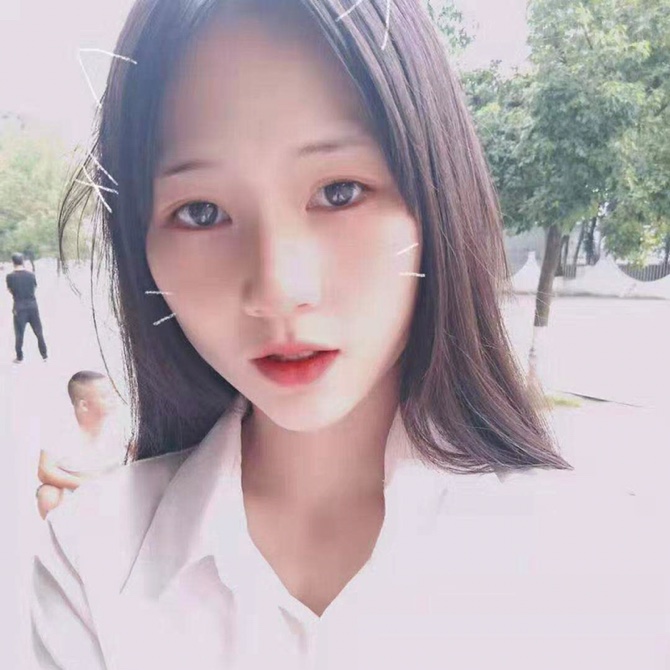 摇曳