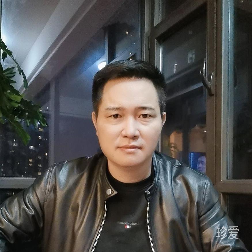 闲云野鹤