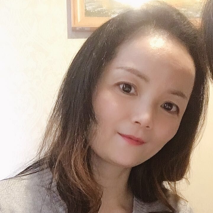 青青