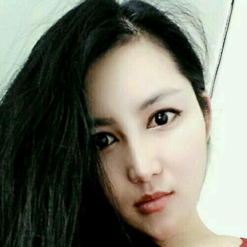 渴望简单幸福的人