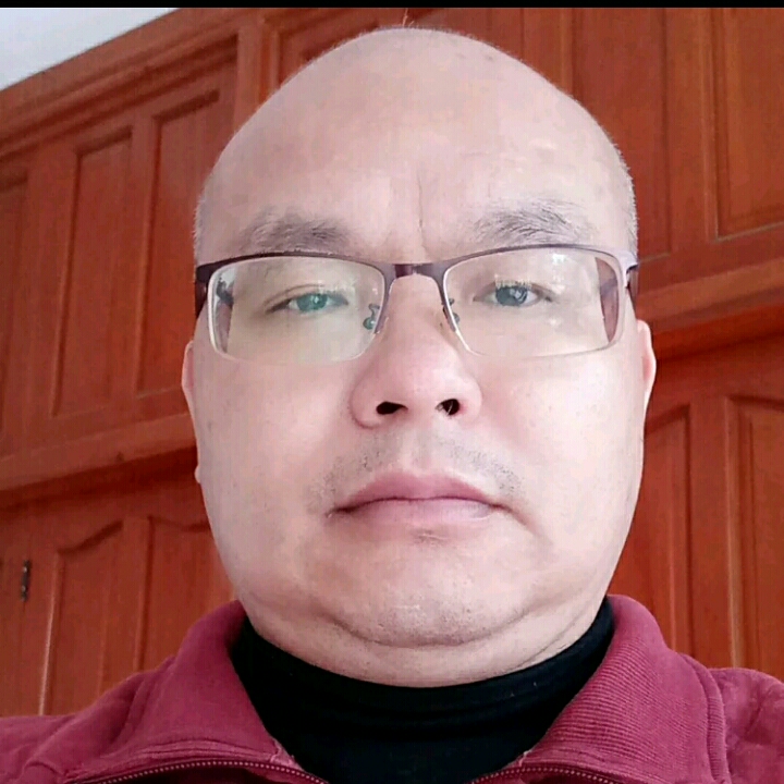 被岁月温柔以待