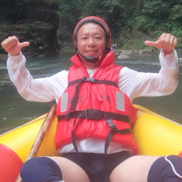 有緣相識(shí)不算晚