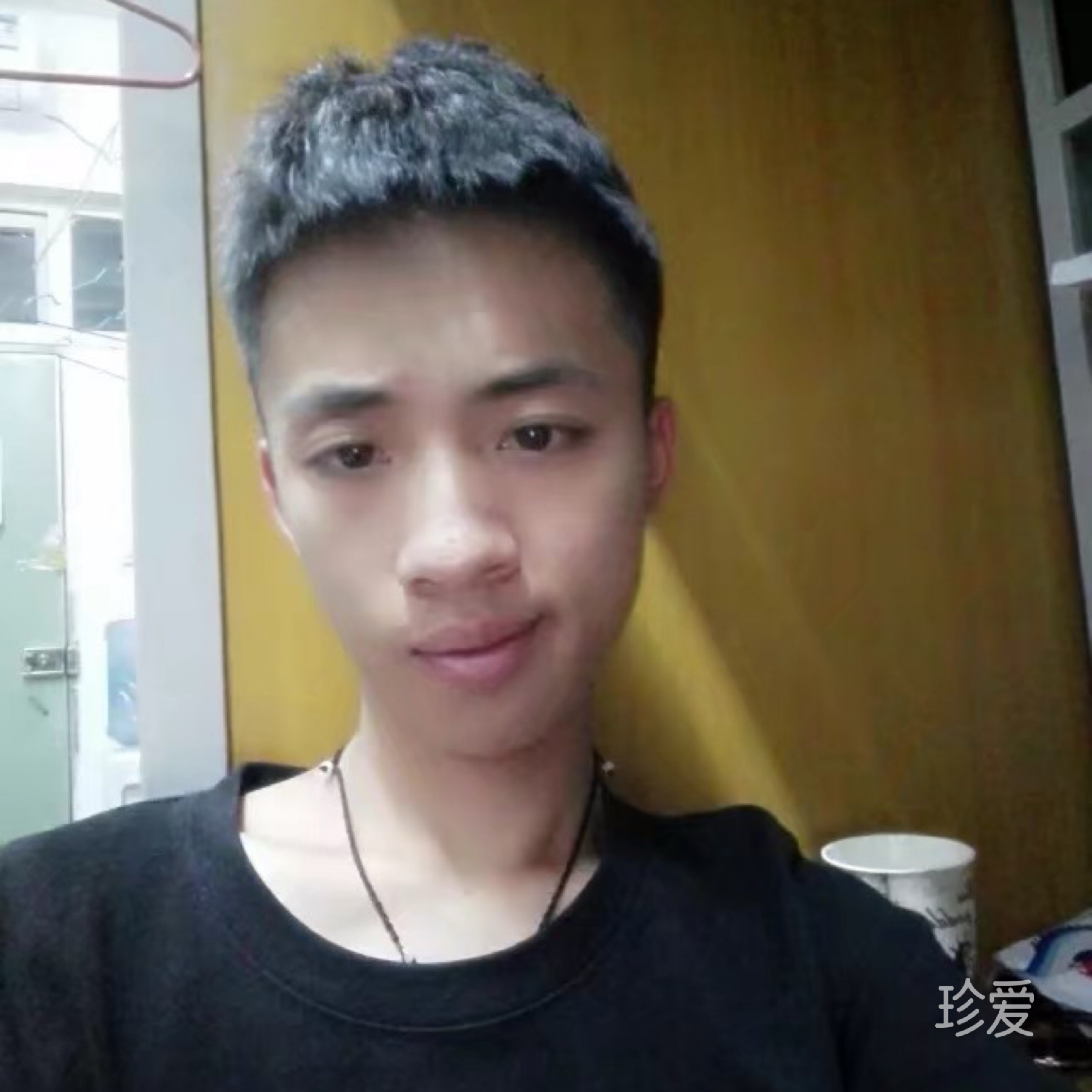 嘎嘎的小米