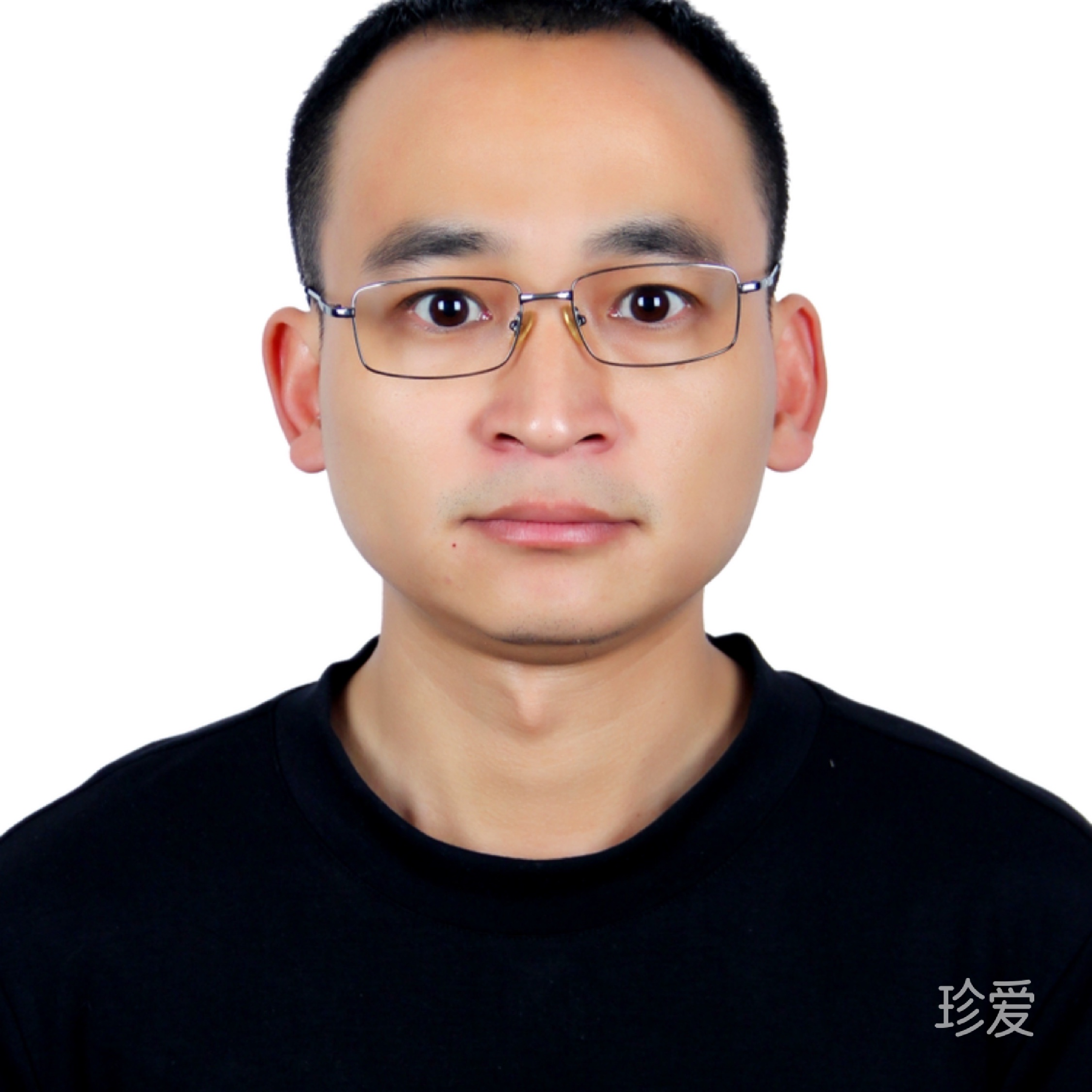 雨夜是最美好的