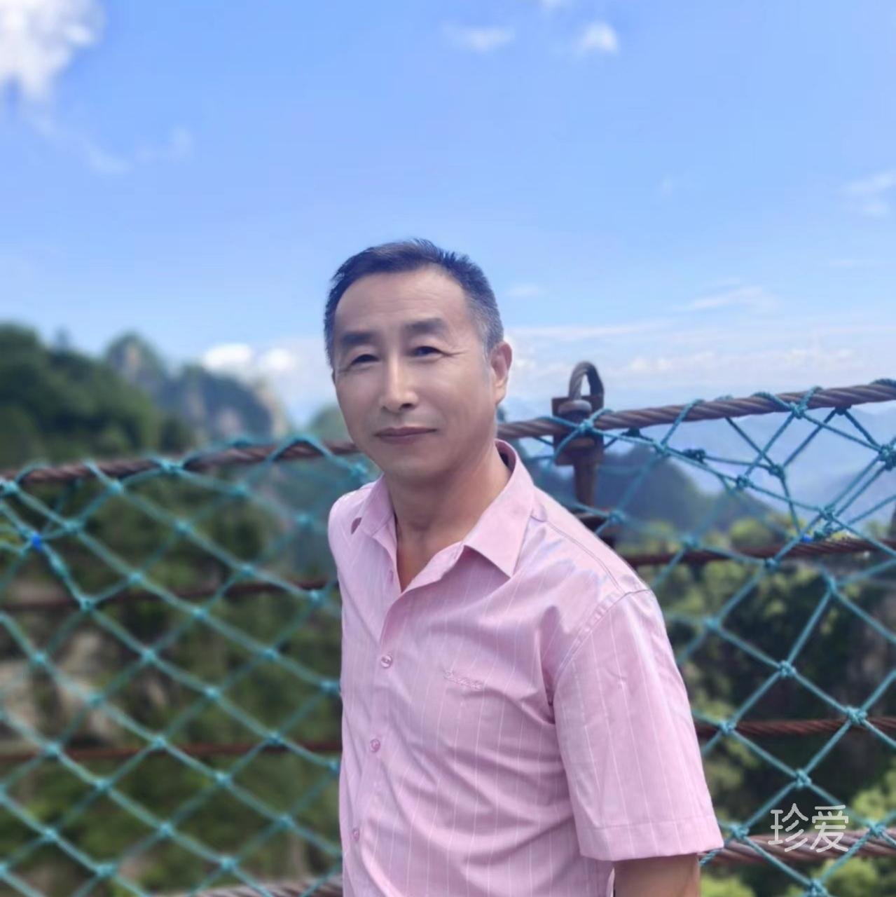 冬日的暖阳
