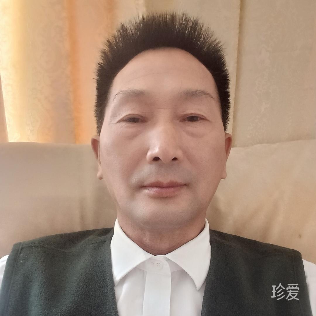 耐心等待有缘人