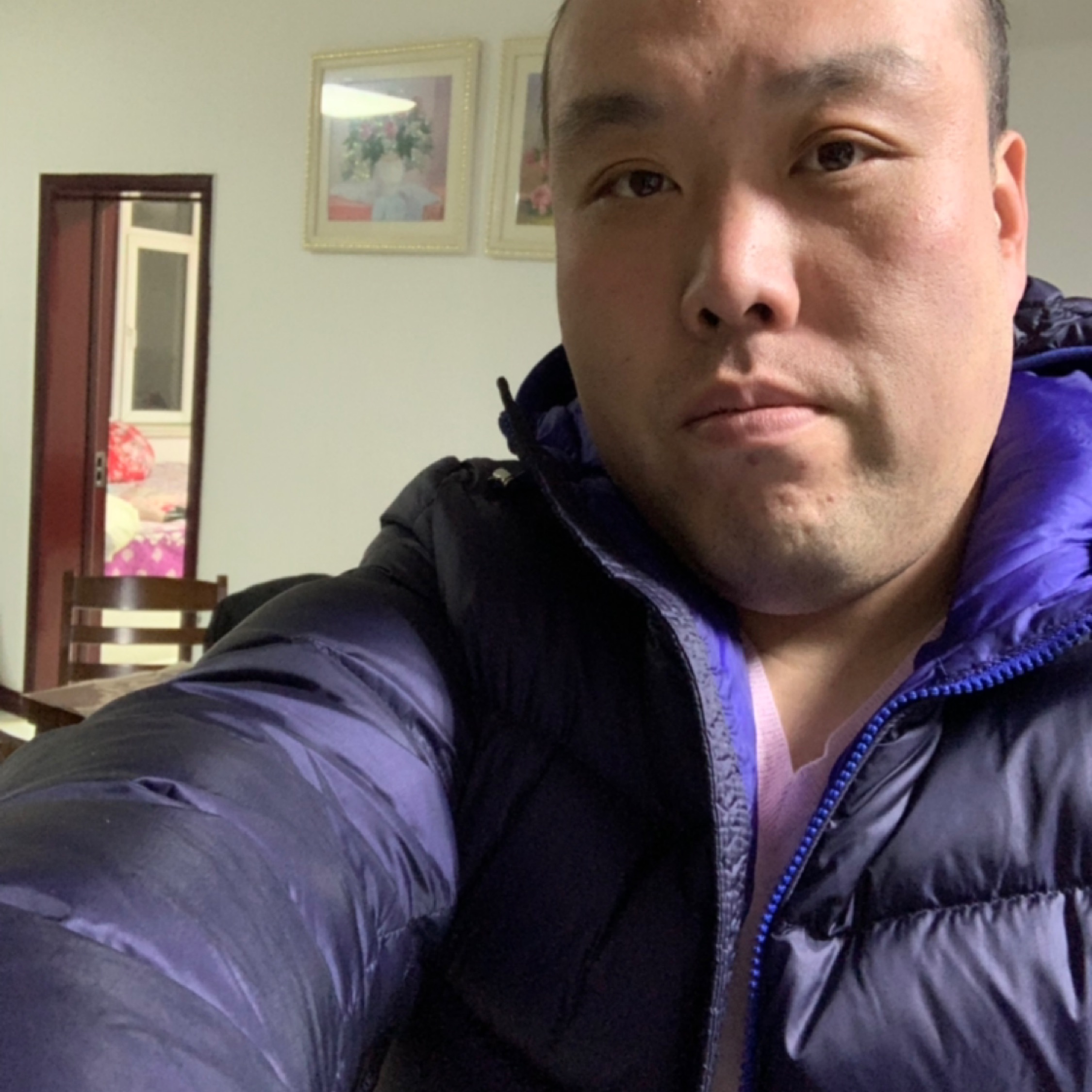 愛(ài)的避風(fēng)港