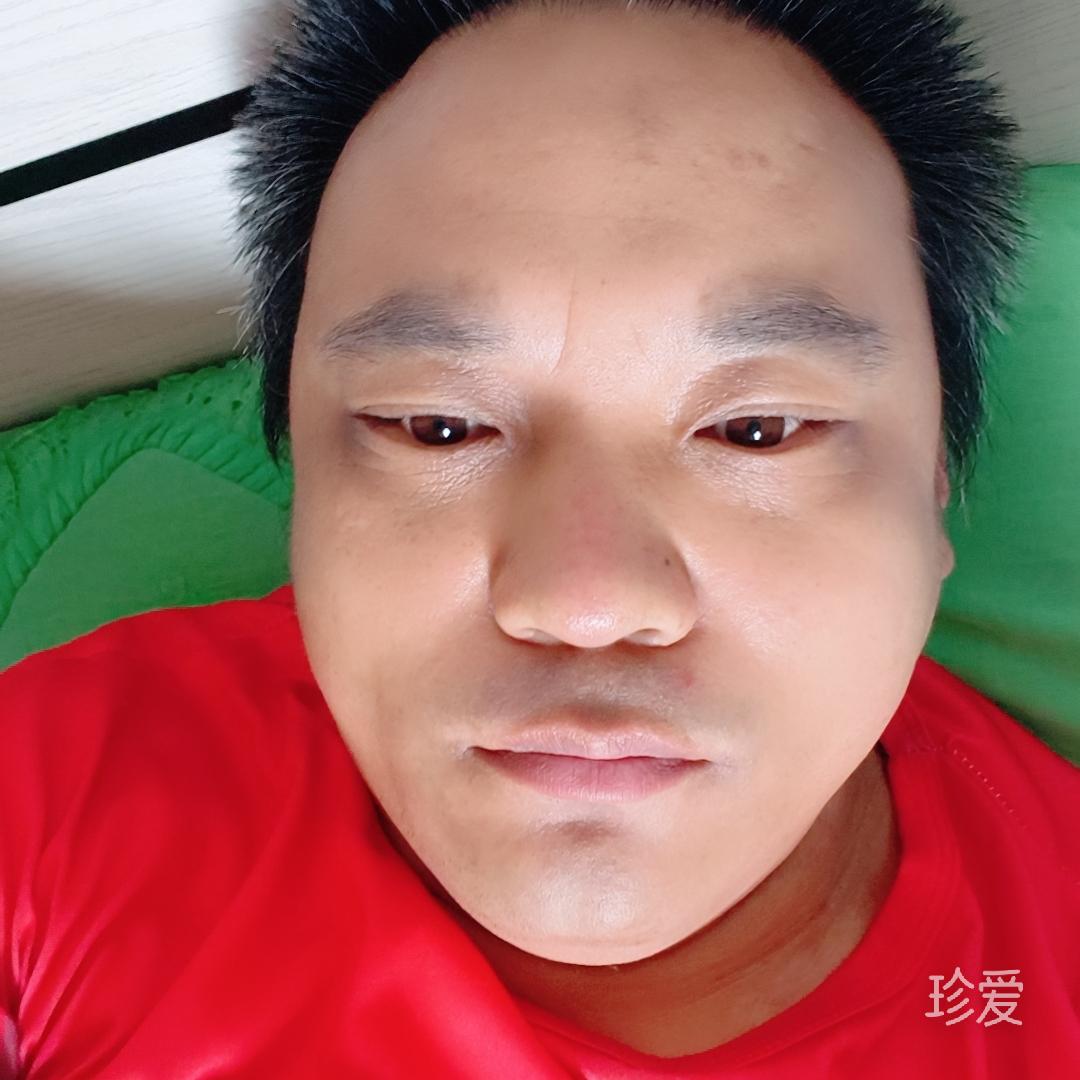 做个俗人贪财好色