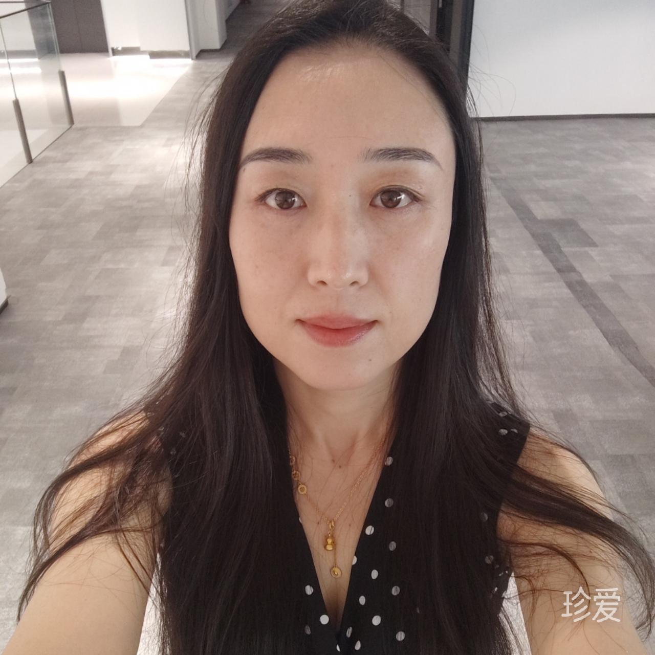 想要平静安稳的生