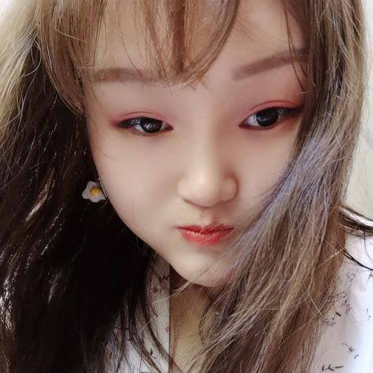 我是你的小可爱