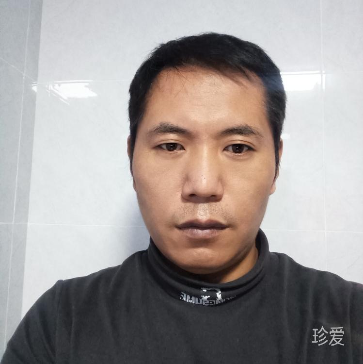 茫茫人海只为寻你