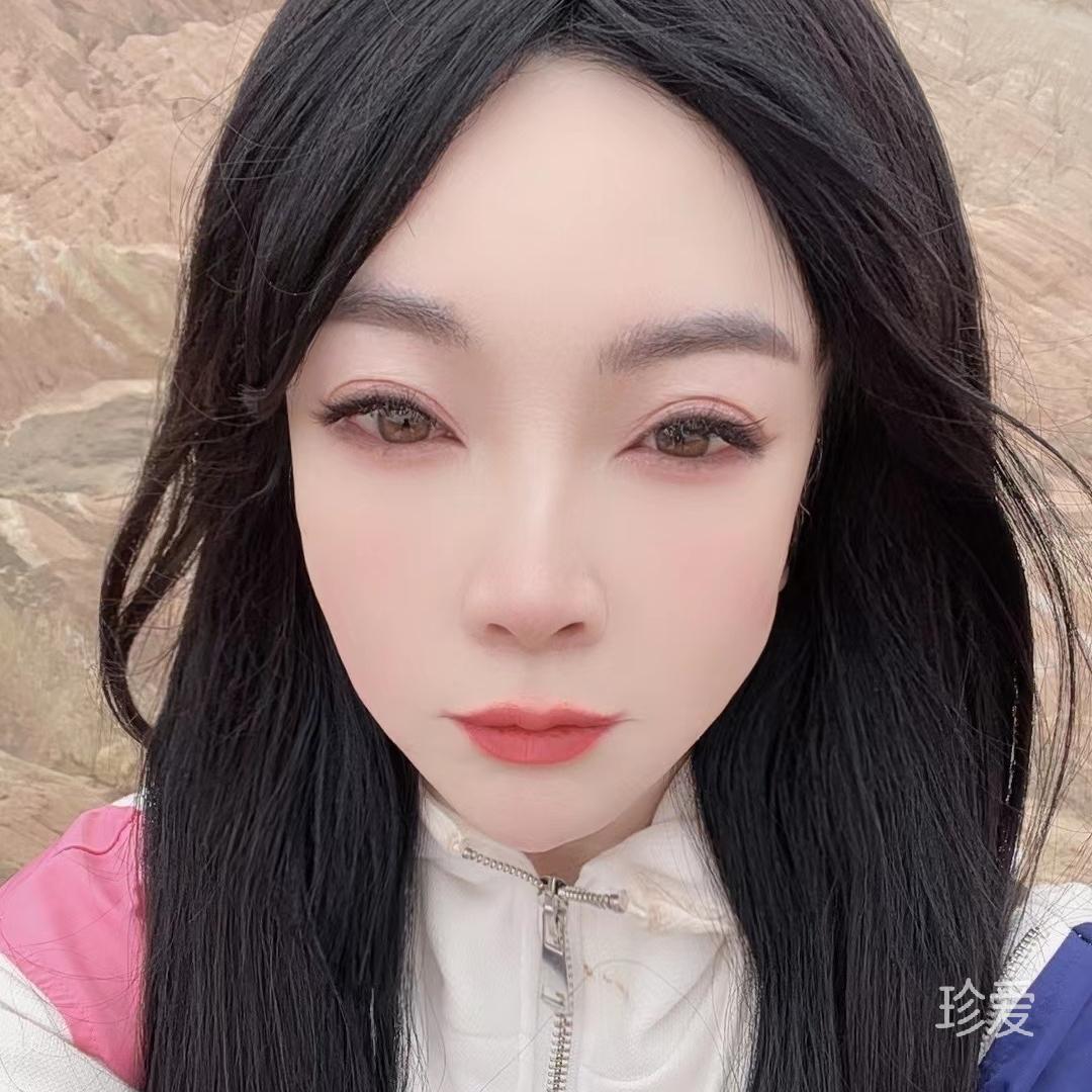 等守护我一生的人