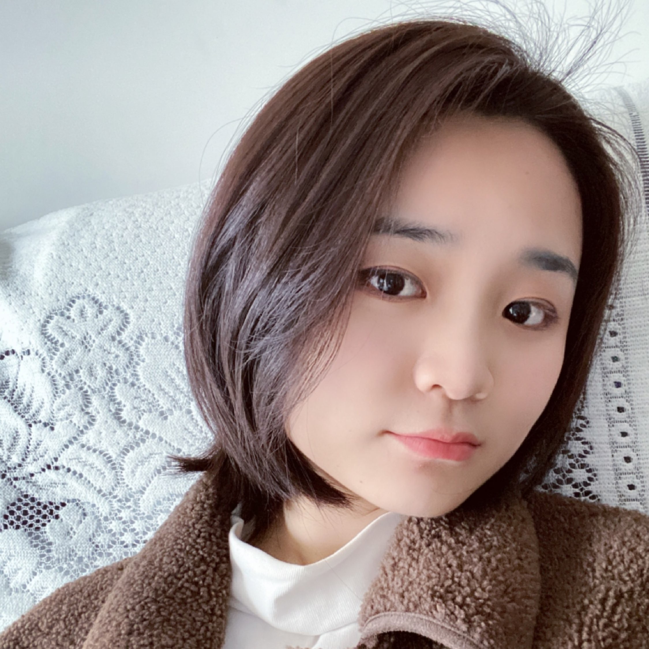 不甜