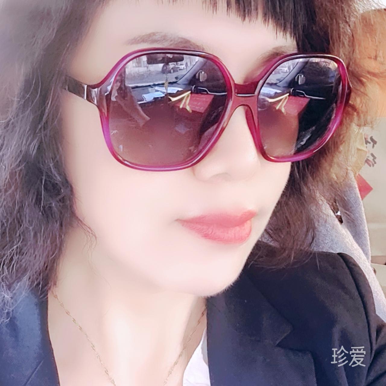 做自己最美的女王