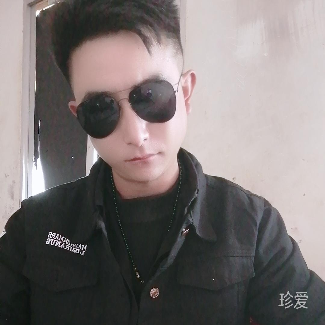 等能陪我余生的你