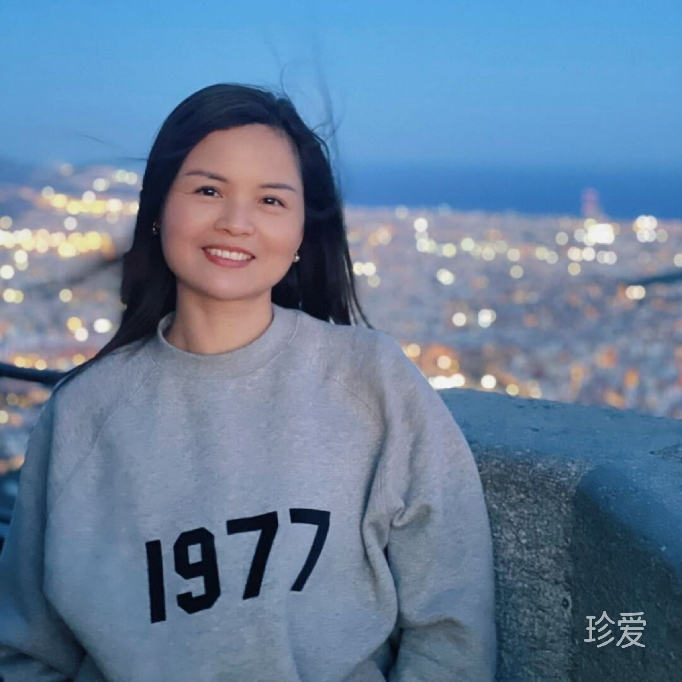 晓北