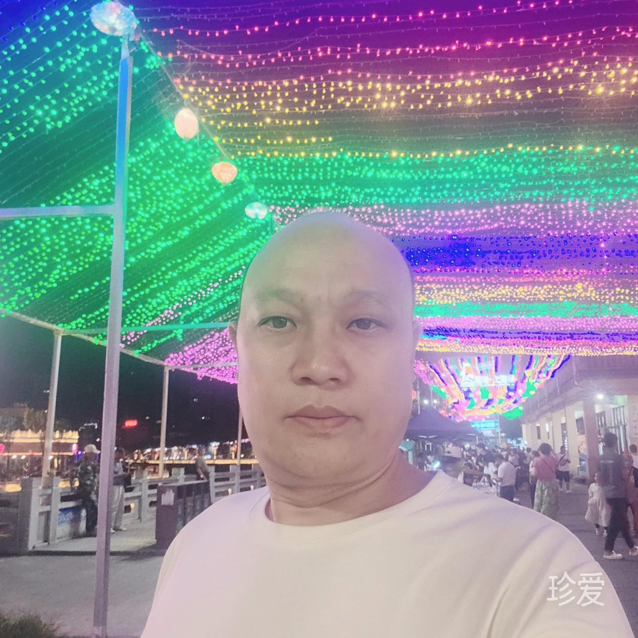 清风徐来
