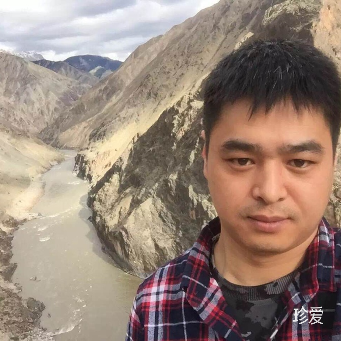 始于初见止于终老