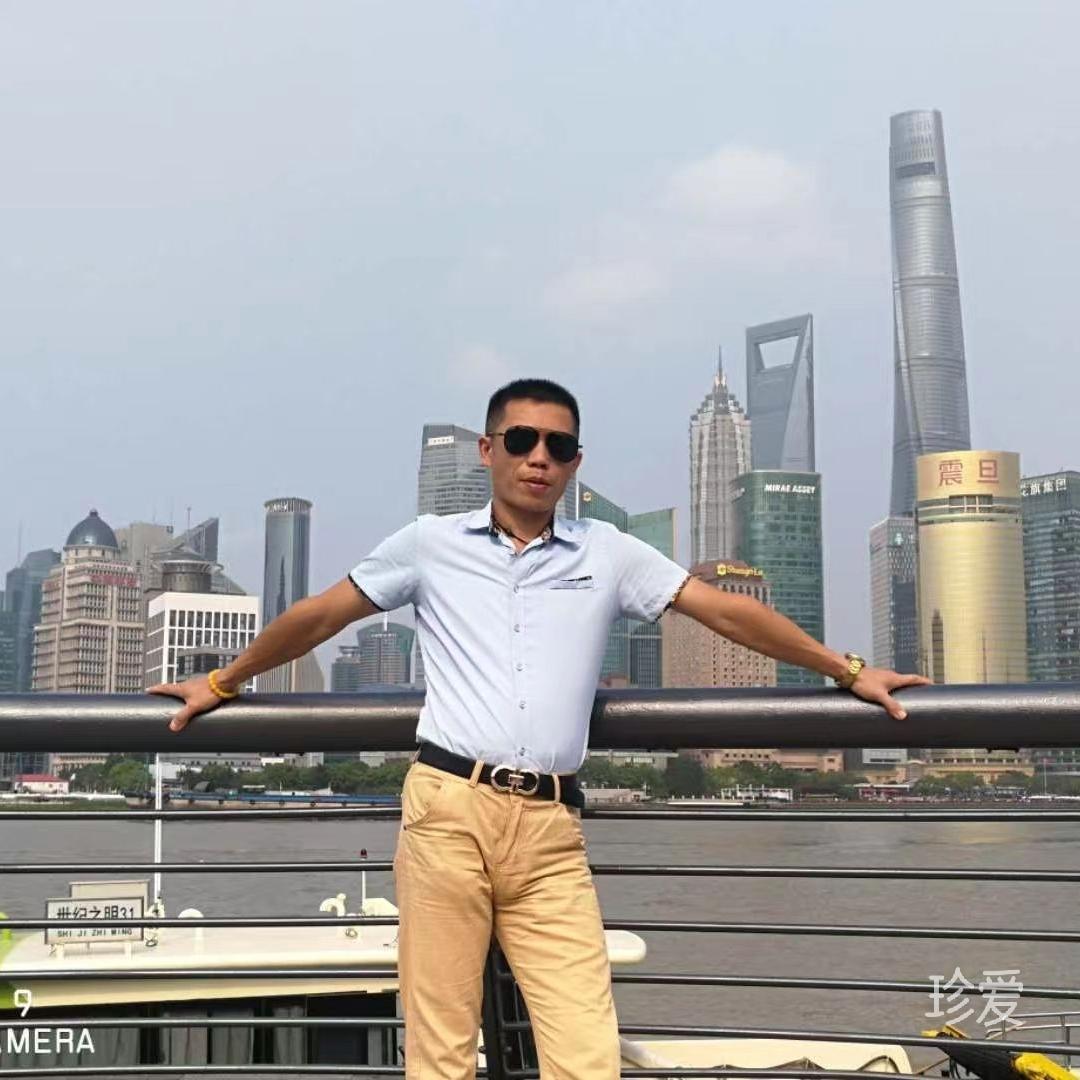 仁者爱人