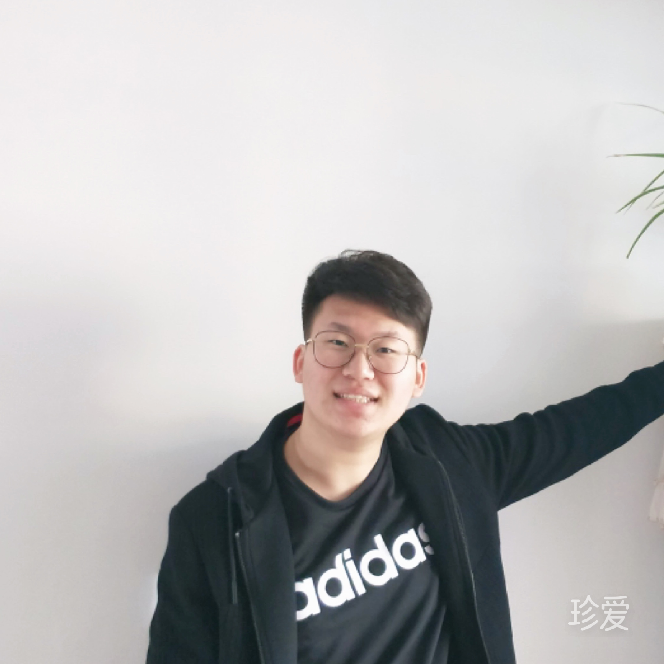 xinG