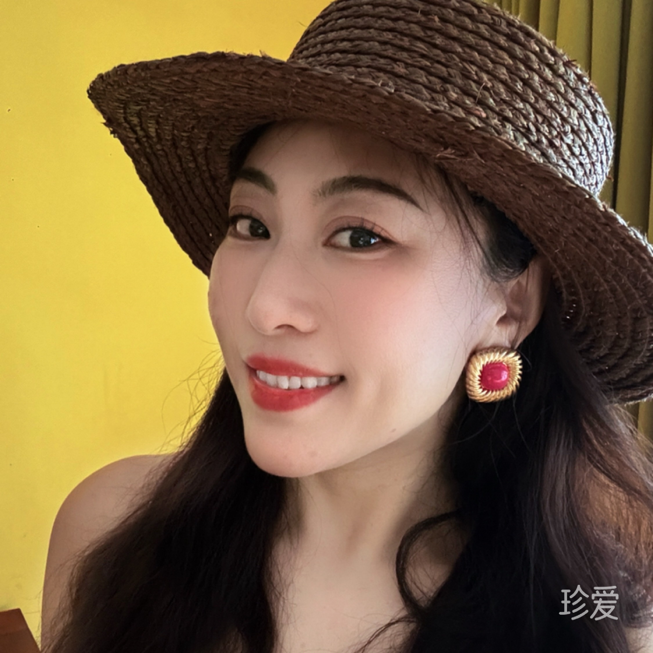 小苹果