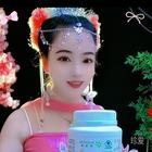 盼盼