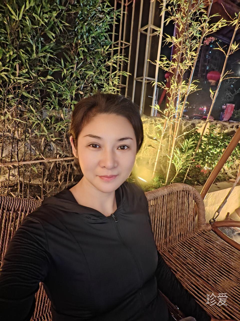 岁月静好