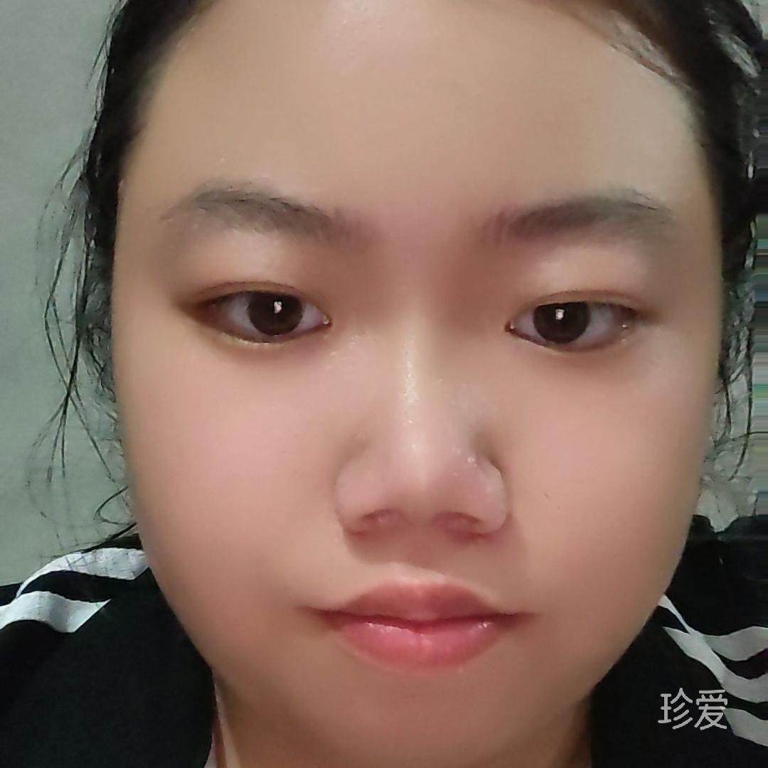 晗予
