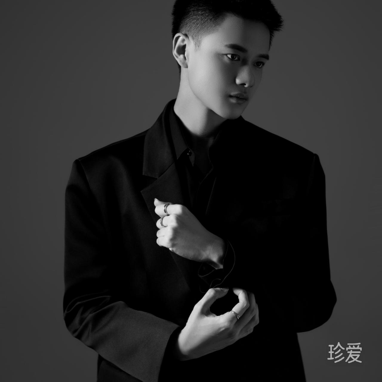 啊柱