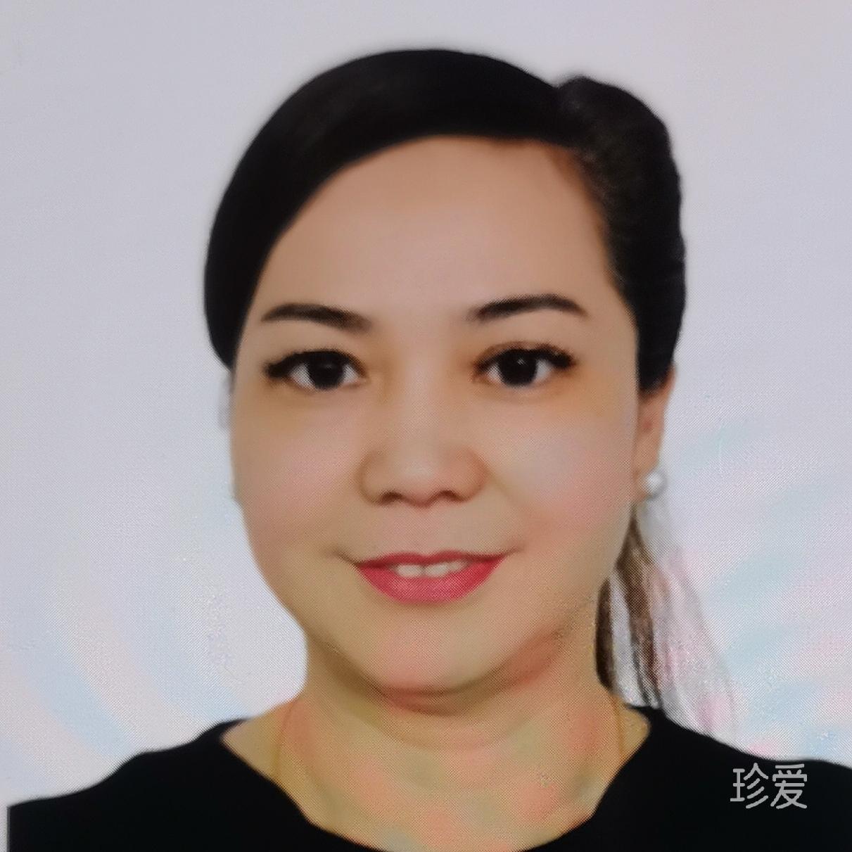 梦之蓝