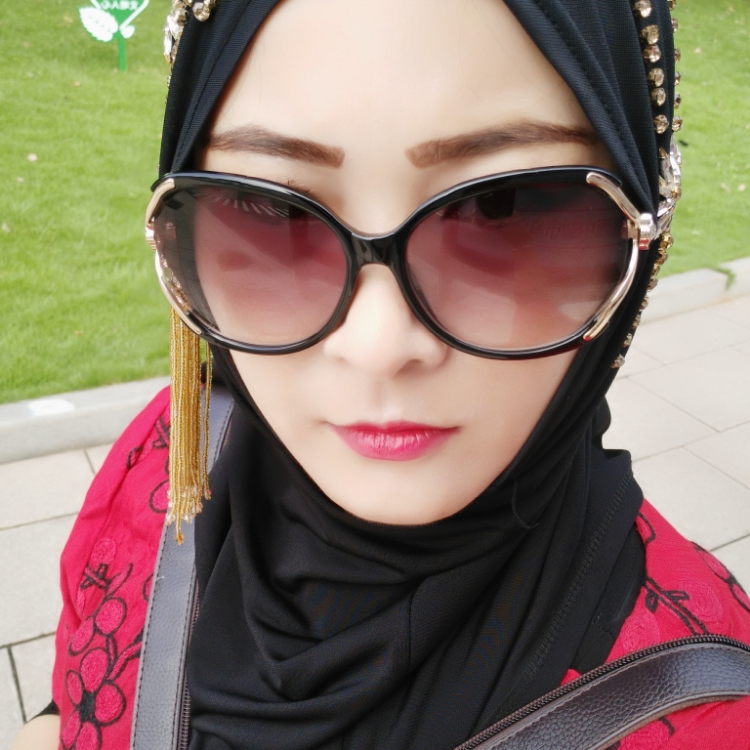 善良霸道是姐本性