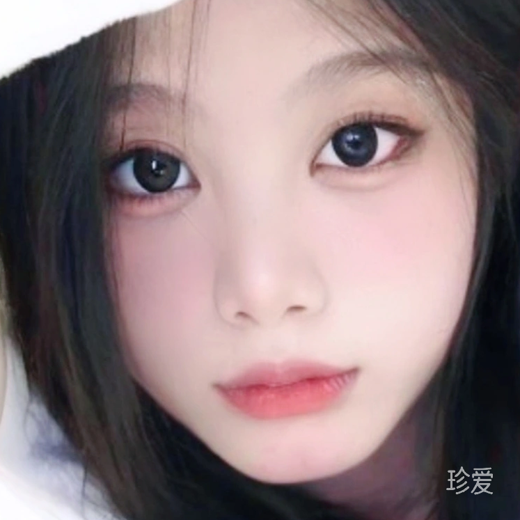爱如梦