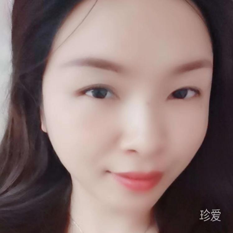 恰似春暖花開時