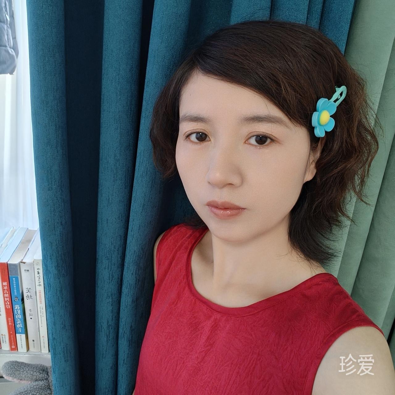 夏雨潇
