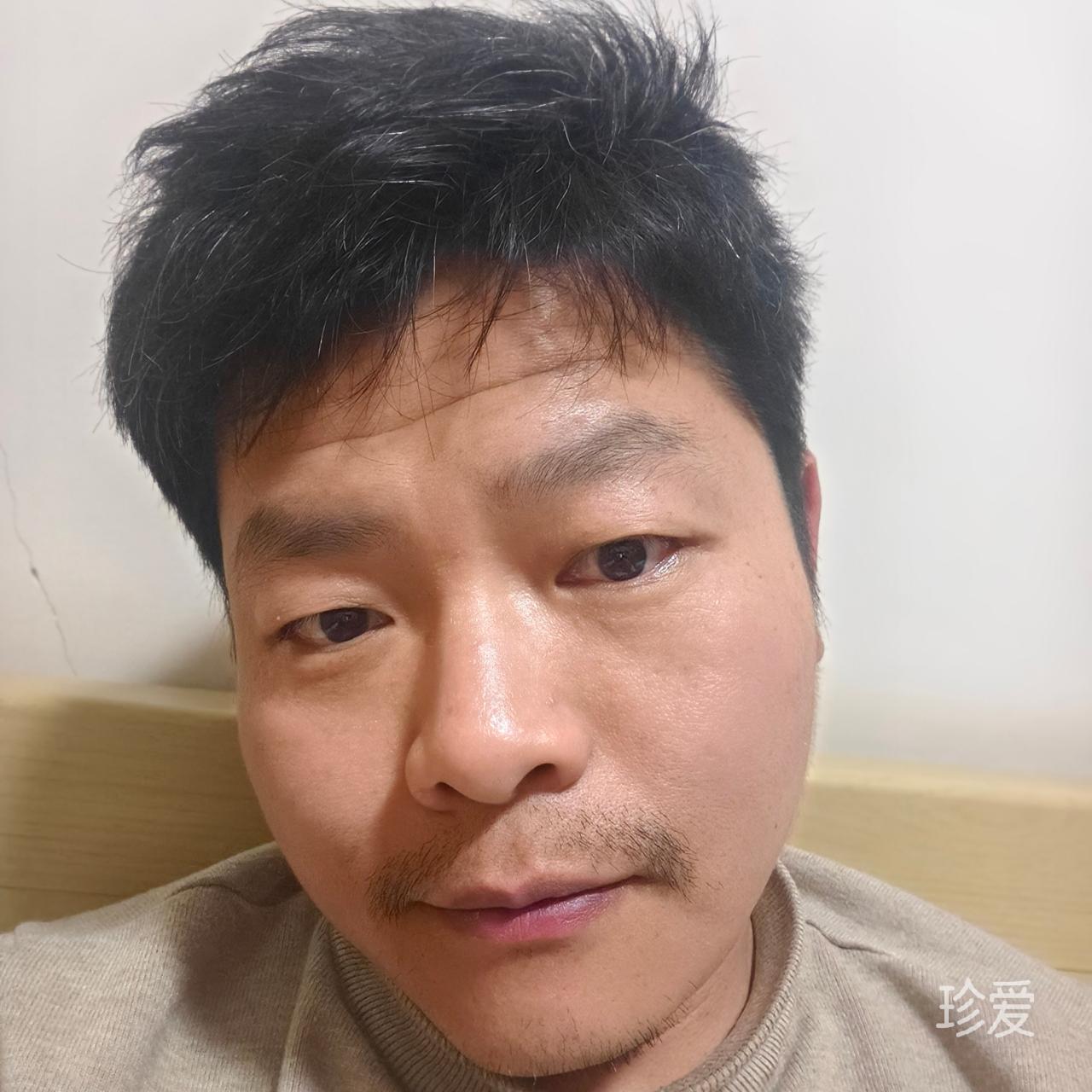 陌上人如玉