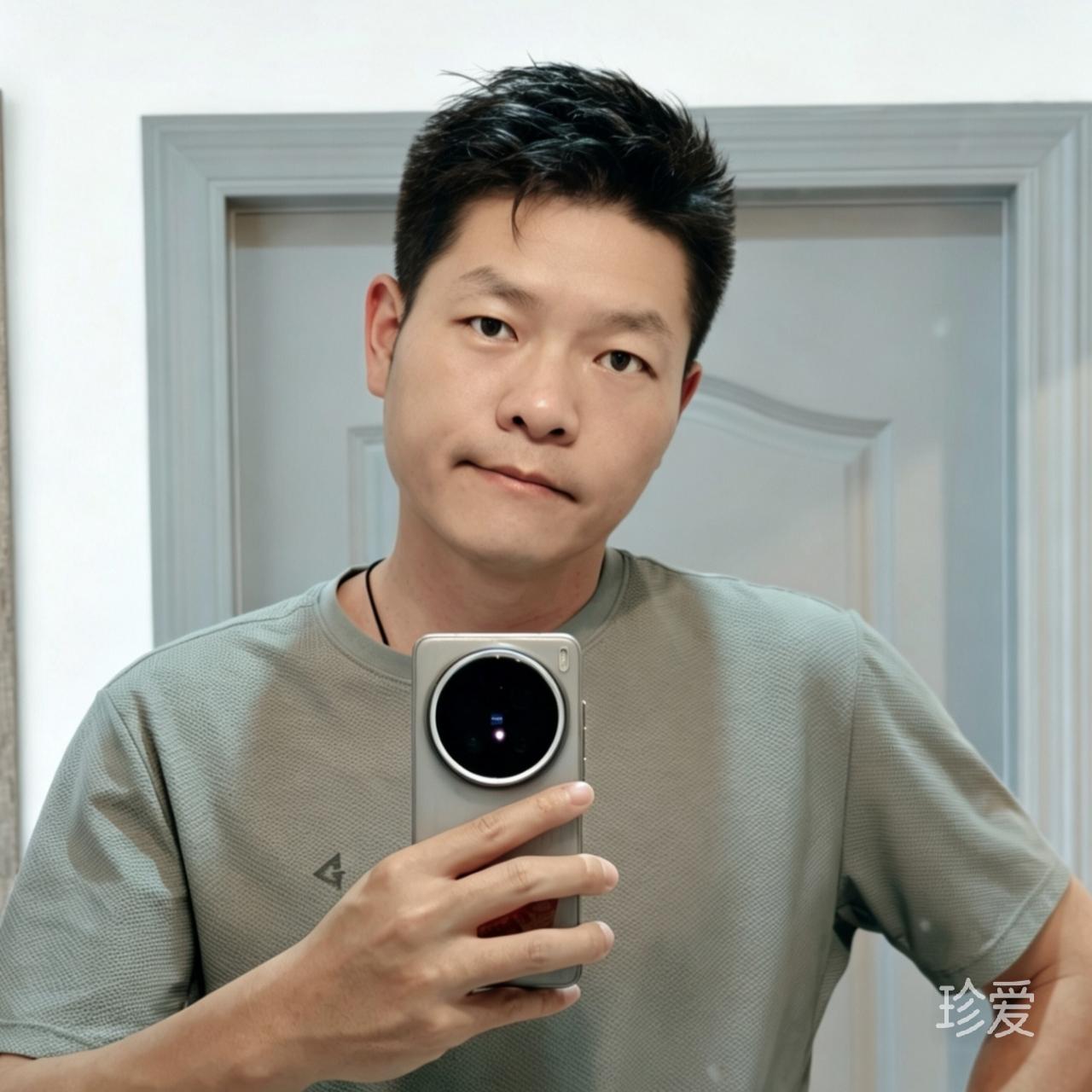 陌上人如玉