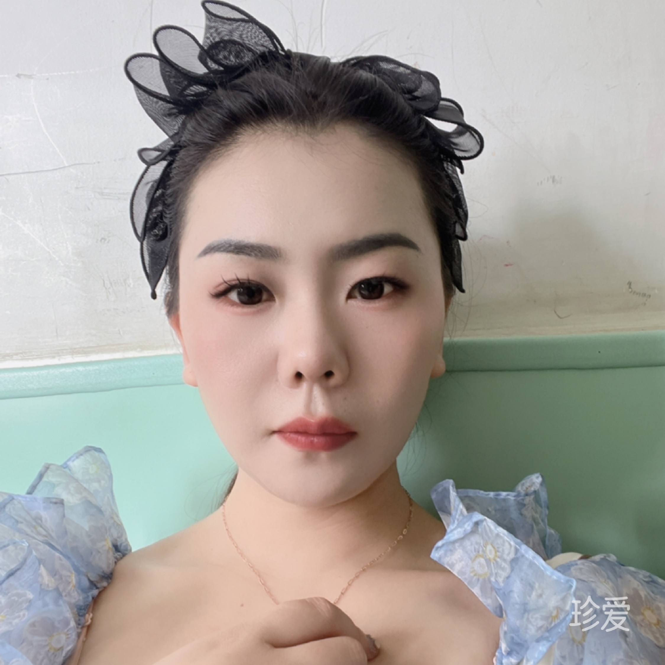 一柯小白菜