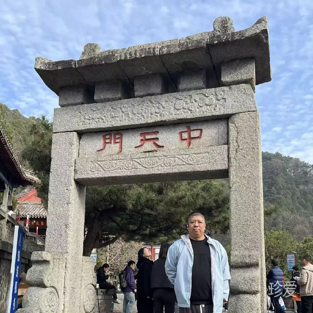 等枫来