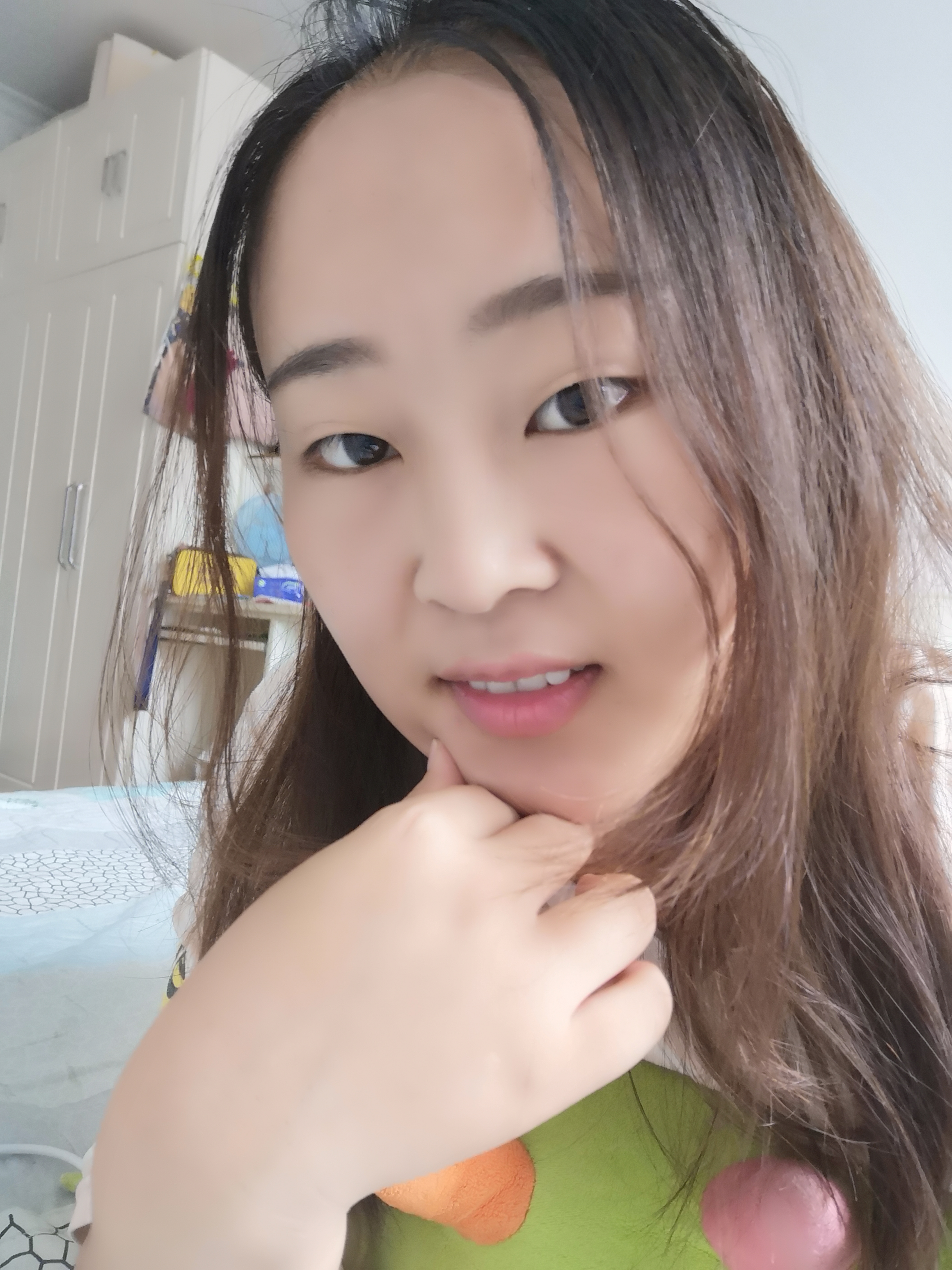 临危不惧的暴龙兽